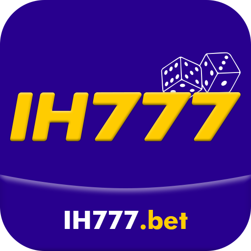 Foto moderna representando a plataforma ih777 bet